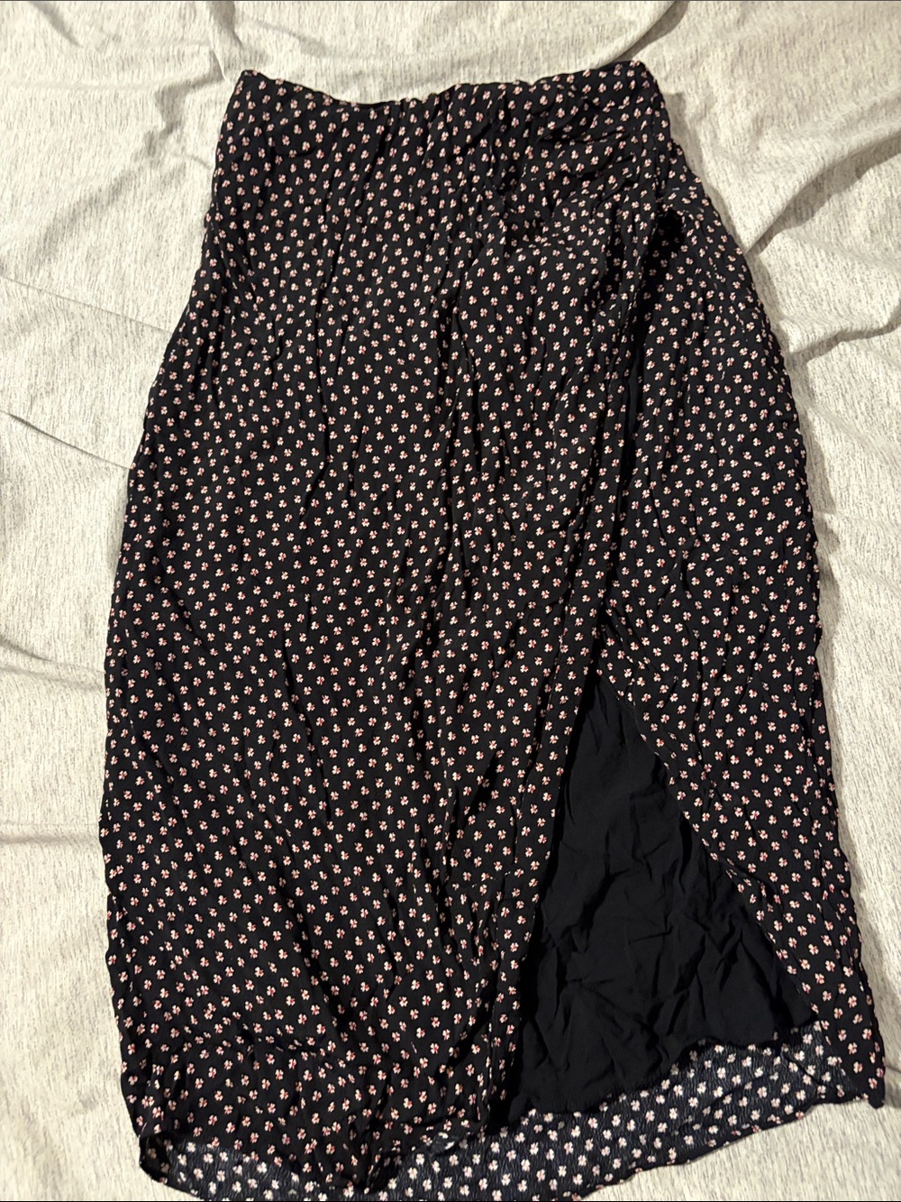 Abercrombie skirt
